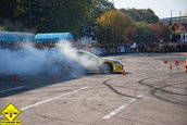 King of Europe - Drift Session