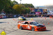 King of Europe - Drift Session