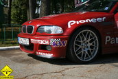 King of Europe - Drift Session