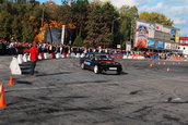 King of Europe - Drift Session