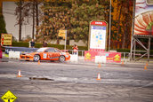 King of Europe - Drift Session