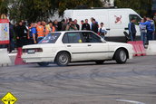 King of Europe - Drift Session