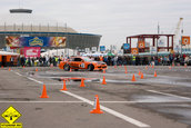 King of Europe - Drift Session