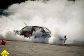 King of Europe - Drift Session