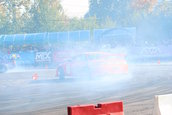 King of Europe - Drift Session