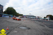 King of Europe - Drift Session