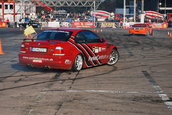 King of Europe - Drift Session