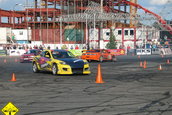 King of Europe - Drift Session