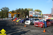 King of Europe - Drift Session