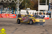 King of Europe - Drift Session