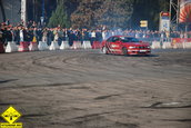 King of Europe - Drift Session