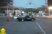 King of Europe - Drift Session