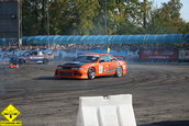 King of Europe - Drift Session