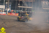 King of Europe - Drift Session