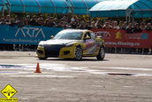King of Europe - Drift Session