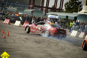 King of Europe - Drift Session