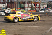 King of Europe - Drift Session