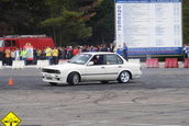 King of Europe - Drift Session