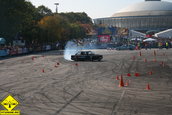 King of Europe - Drift Session