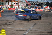 King of Europe - Drift Session