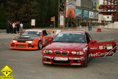 King of Europe - Drift Session