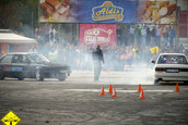 King of Europe - Drift Session