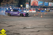 King of Europe - Drift Session