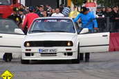 King of Europe - Drift Session