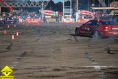 King of Europe - Drift Session