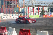 King of Europe - Drift Session