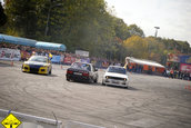 King of Europe - Drift Session