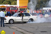 King of Europe - Drift Session