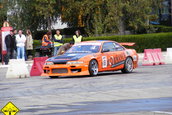 King of Europe - Drift Session