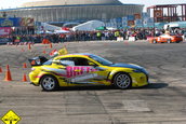 King of Europe - Drift Session
