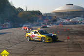 King of Europe - Drift Session