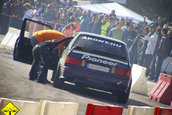 King of Europe - Drift Session