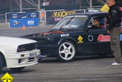 King of Europe - Drift Session
