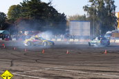 King of Europe - Drift Session