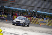 King of Europe - Drift Session