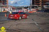 King of Europe - Drift Session