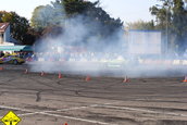 King of Europe - Drift Session