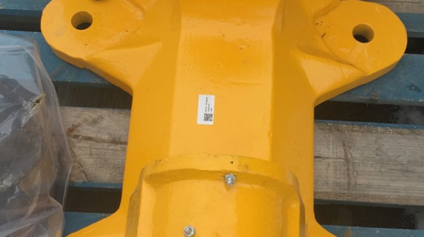 Kingpost JCB 3cx 4cx