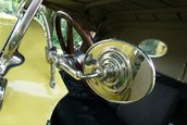 Kissel GoldBug - O calatorie de neuitat