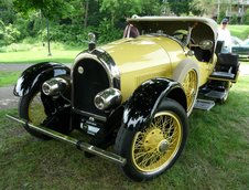 Kissel GoldBug - O calatorie de neuitat