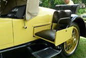 Kissel GoldBug - O calatorie de neuitat