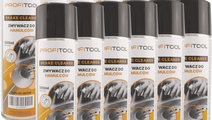 Kit 12 Buc Spray Curatat Frane Profitool 500ML 130...