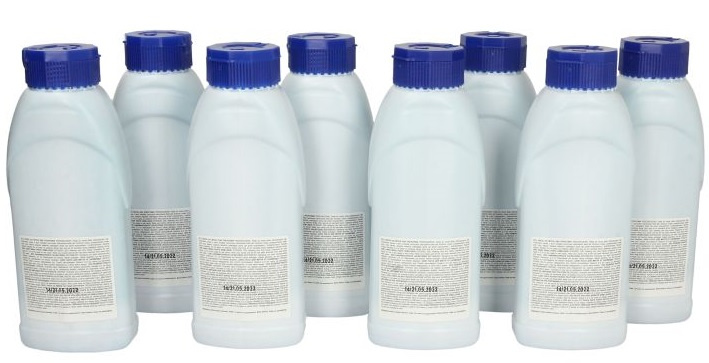 Kit 8 Buc Pasta Curatare Maini Profitool 500ML 1305-01-0004EX8
