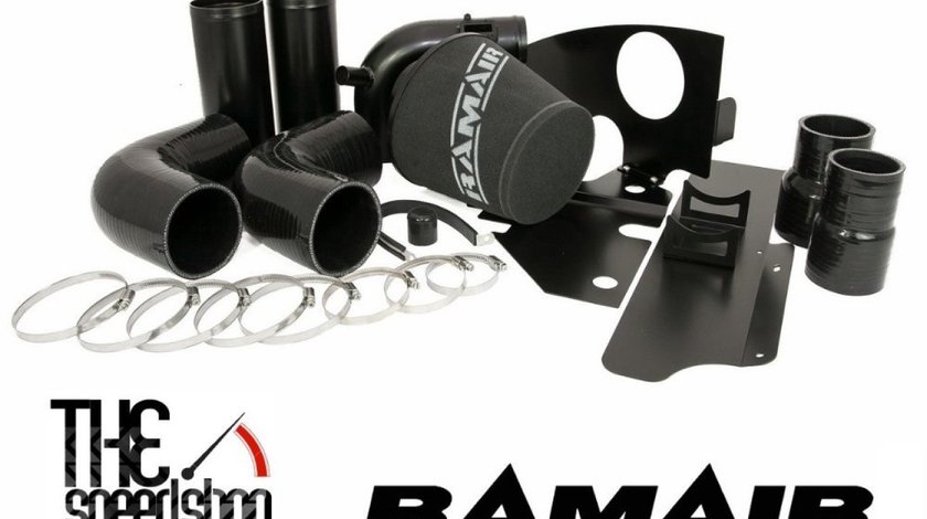 Kit admisie Ramair 2.0 TFSI Oversize