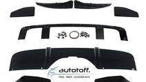 Kit Aerodinamic BMW X5 F15 (2014-2018) M-Performan...