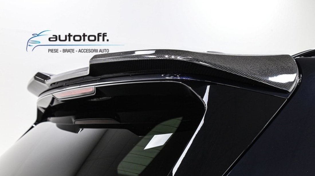 Kit aerodinamic BMW X5 G05 (2018+) Carbon Design